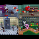 Illustration for article titled emDoom/em looks perfectly pixelated in Lego form